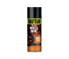 RAPTOR Wheel paint - Farba na disky