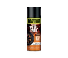 RAPTOR Wheel paint - Lak na disky