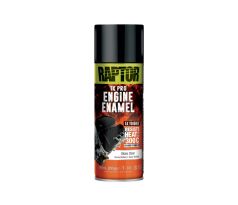 RAPTOR Engine enamel - Emailový lak na motor