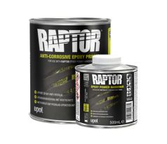 RAPTOR antikorózny epoxidový základ 1,5 l